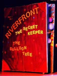 balloon-tree
