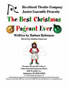best-christmas-pageant-ever-poster