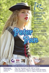 original-peter-pan