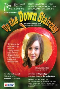 up-the-down-staircase