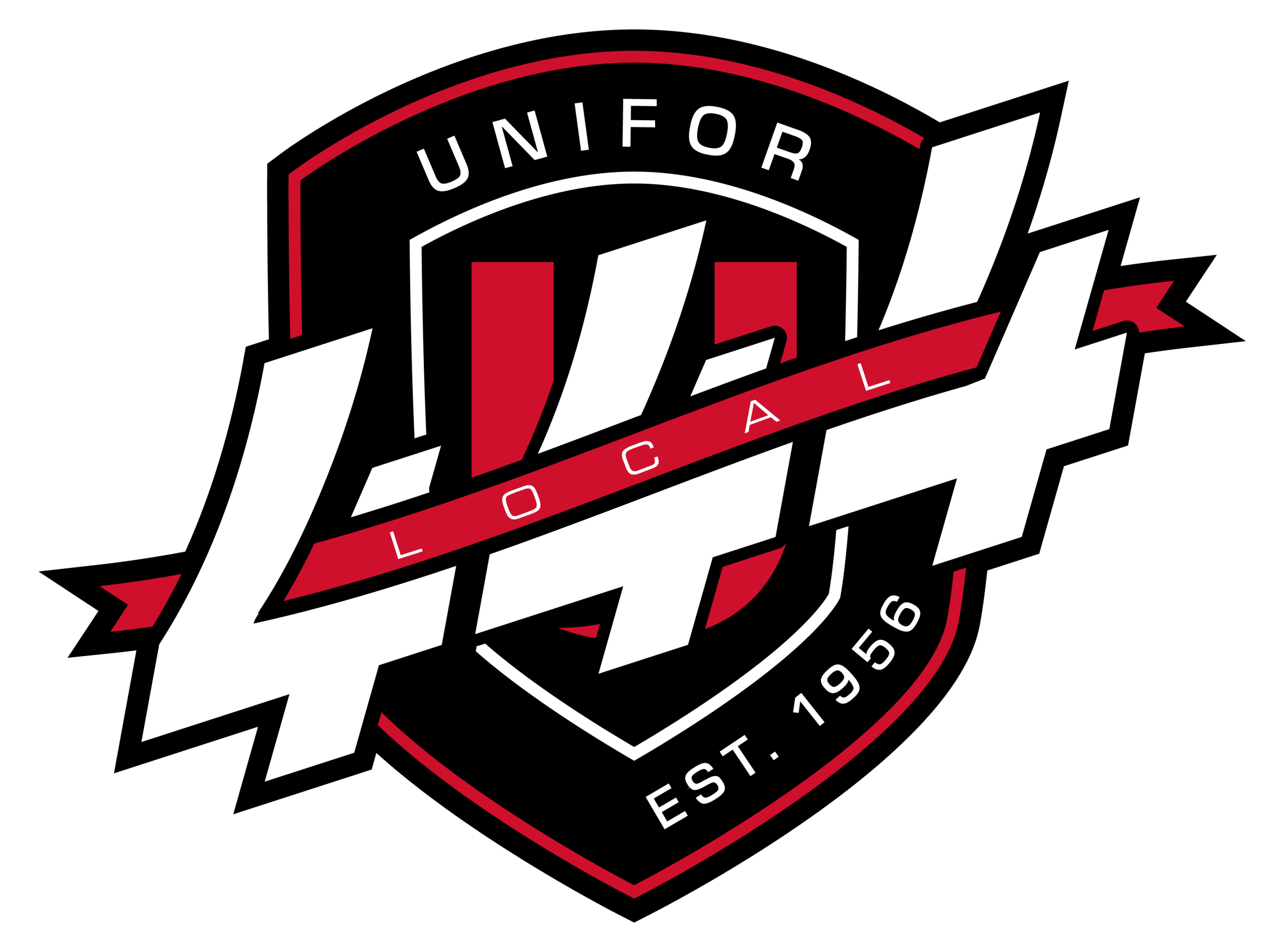 Unifor Local 444 logo
